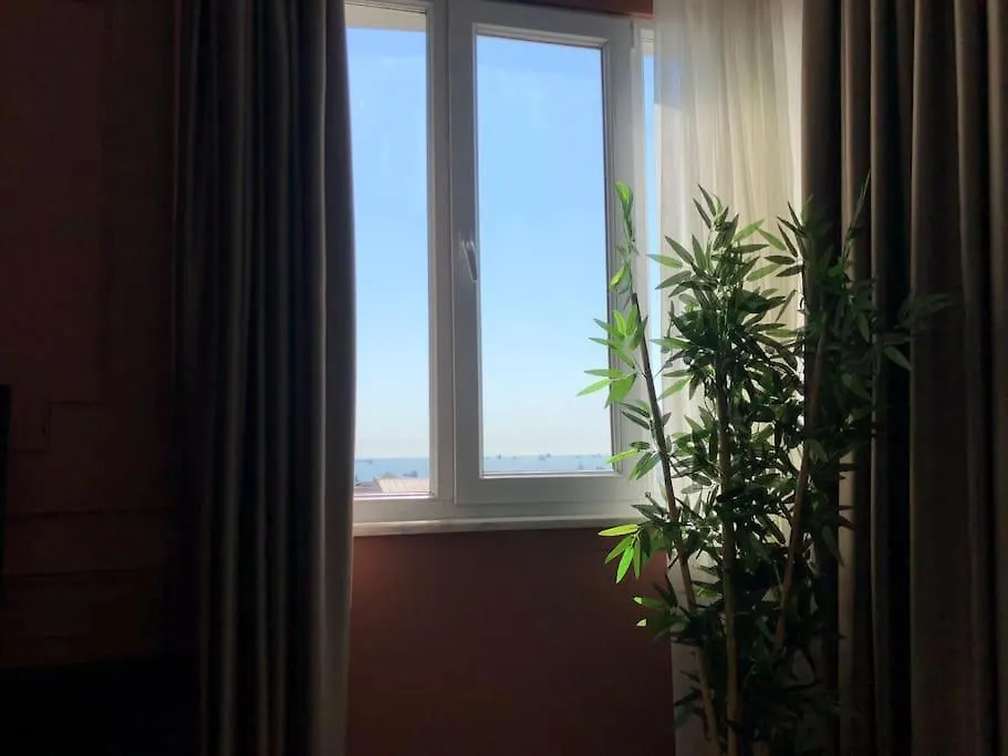 Istanbultouristic Place Near Home 0*, איסטמבול